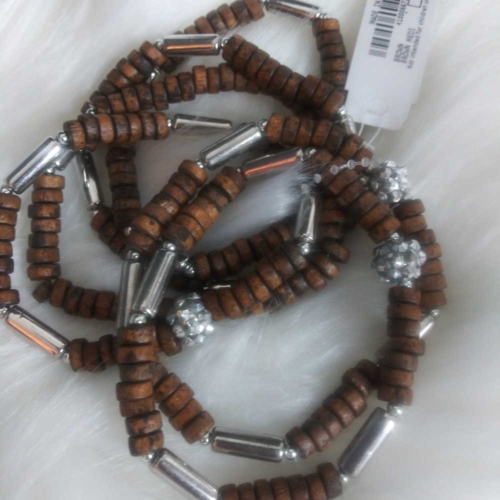Charming Charlie bracelet